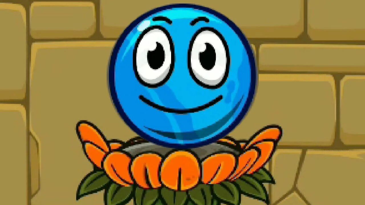 Синий Шар смотреть онлайн