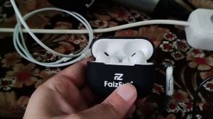 Обзор беспроводных наушников FaizFull