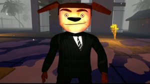 новогоднее обращение тимохи