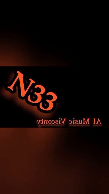 N33|AI MUSIC VISCONTY N33|AI MUSIC VISCONTY