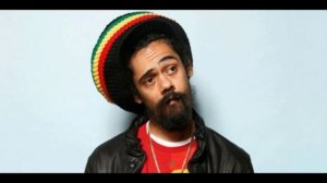 Damian Marley - fading lights