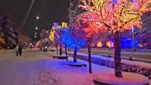 Ставрополь.