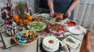 Поздравление от мужа! Провожаем 2025 г.