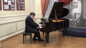 Музыкальное поздравление с Новым 2026 годом!