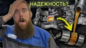 Истинная причина, по которой двигатели Subaru служат так долго (или нет)