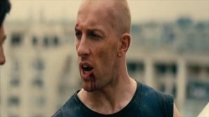 Лейто понял что тут не "чисто"