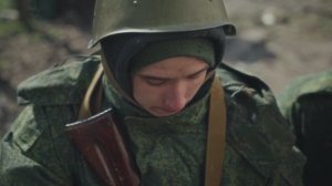 Атака на Мариуполь 4