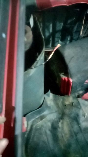 Одна из причин отказа топливного насоса на американца. смотреть онлайн