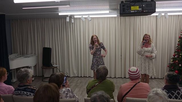 19. Куковала кукушка