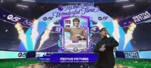 Новогодние Паки!!!С Наступающим Вас Друзья!!!Fc 26 Mobile