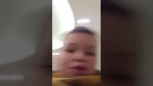 Я с братом. Новогодний стрим.