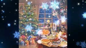 Новогоднее чудо и надежда на лучшее