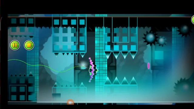 мой новый уровень! ( он ещë не сделан(лайт версия лвла)) смотреть онлайн