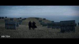 Дюна Мокрые трусы (Переозвучка)