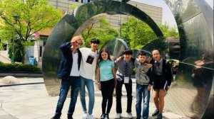 Эй, мой друг!