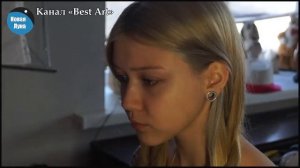 LIVE: Студия «Новая Луна»