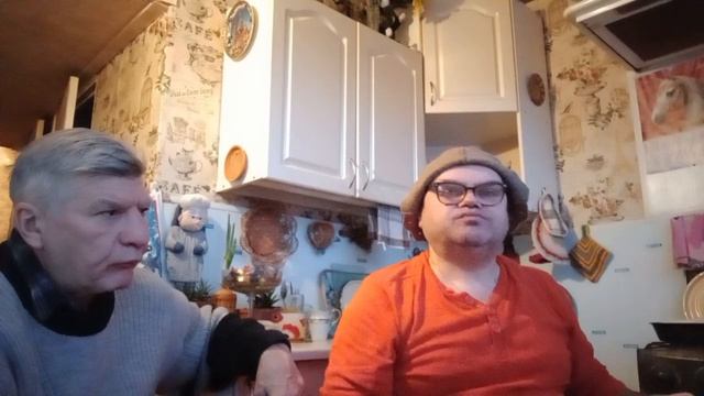 31 декабря 2025. Приехал Серёга-зять. Всех с наступающим 2026 годом! смотреть онлайн