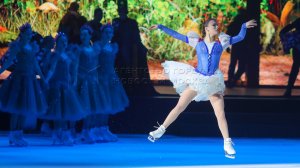 Новогодние ледовые шоу России и новогодний отдых в Дубаях без зимних вирусов.