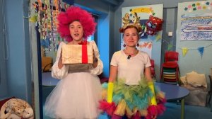 Экипаж Astoria Grande поздравляет с 2026 годом