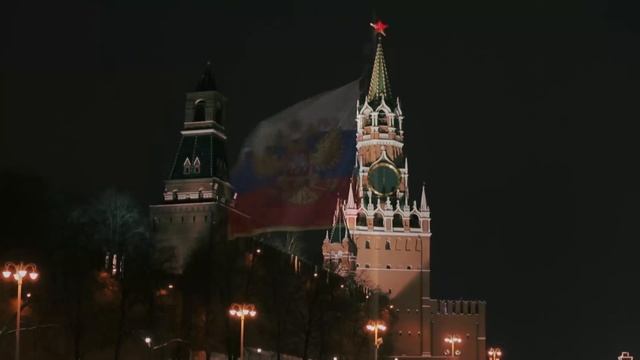 НОВОГОДНЕЕ ОБРАЩЕНИЕ АЛЕКСЕЯ КАМЕНЦЕВА смотреть онлайн