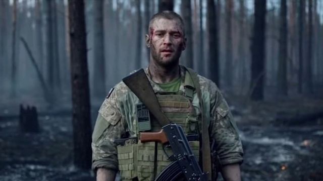 Солдат России — 2025 смотреть онлайн