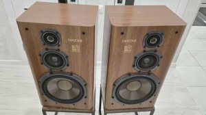 Краткий обзор и пример звучания Arcam fmj A32 + Diatone ds-77z + Eversolo dac z8