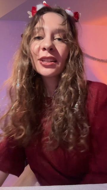 Santa tell me смотреть онлайн