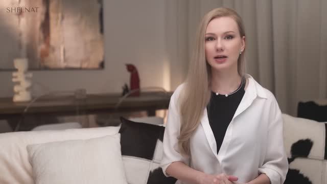 ТРЕНДЫ КУХОНЬ. ЧТО УЙДЕТ, А ЧТО ОСТАНЕТСЯ ДИЗАЙН ИНТЕРЬЕРА SHELNAT смотреть онлайн