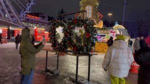 Украина 30 декабря!  Что случилось в Киеве сегодня!(Саша)