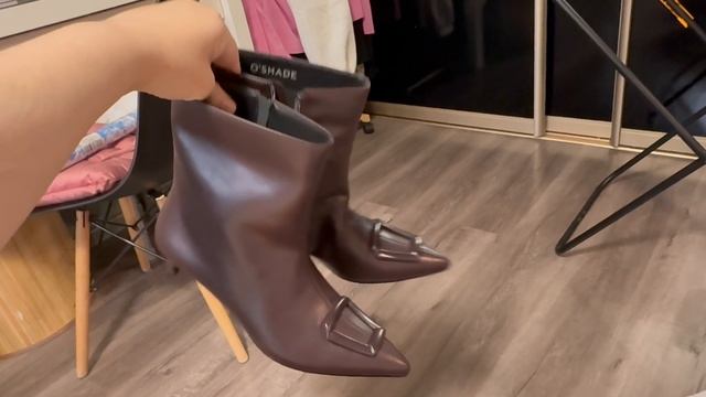 30 декабря , суета перед Новым годом. Лучшие кисти для макияжа ! смотреть онлайн