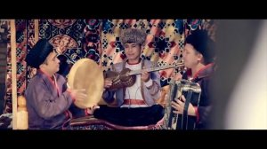 Mansur Rajabov "Xo'sh endi"