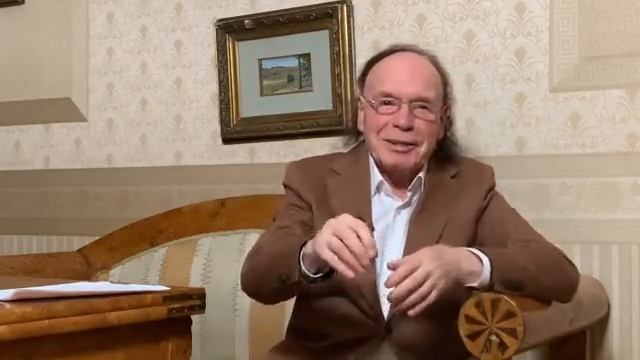 Эдвард Радзинский. Петр Великий. Возмездие смотреть онлайн