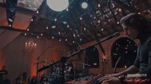 Stairway to Heaven - Rocknights