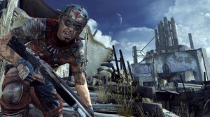 Rage: Anarchy Edition парт 7