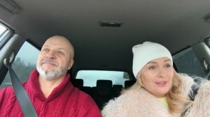 Предновогоднее видео.31.12.25