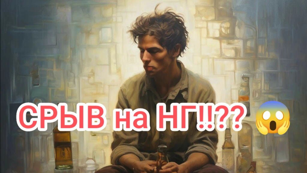 #109. Срыв на Новый год?! Правила сознательной трезвости. Метод Шичко
