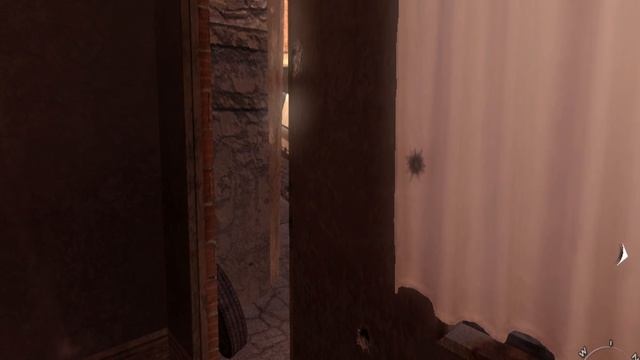 Call of Duty Modern Warfare 2 #6 Осиное гнездо смотреть онлайн