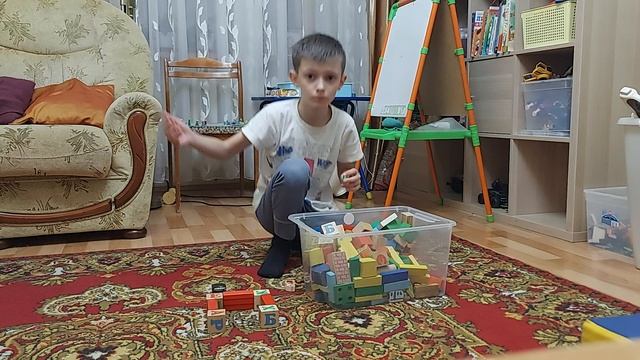 Строю дом.mp4 смотреть онлайн