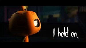 locked away/dandy world X CG5