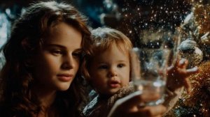 Свет огней манит нас. Новогодняя.mp4