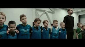 Тренер мечты (реж. Денис Проломов)