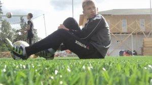 Футбол 2015 24.01