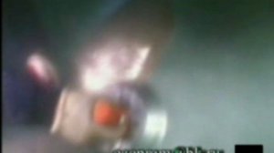 шлифовка винта и кавитация