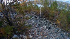 Центральная Хрустальная,второй поход.