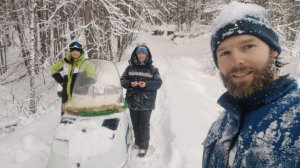 Предновогодняя праздничная покатушка 31.12.25