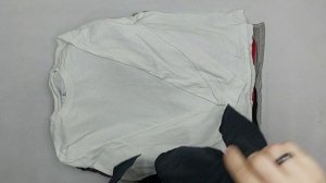 41041 Футболки мужские с длинным рукавом, 4пак, 81132, секонд (cream) оптом