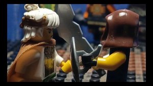Ninjago Возрождение/3Сезон/2Эпизод/Спин-офф/Долгожданная встреча