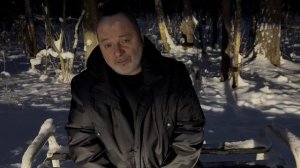 Вадим Самойлов / Агата Кристи // Новогоднее поздравление