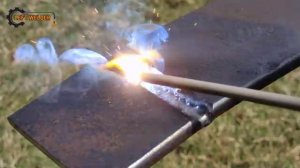 Как стать экспертом. Изучите и практикуйте этот метод сварки