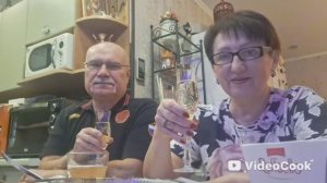 Vlog/200/ С Новым годом, дорогие друзья!!!